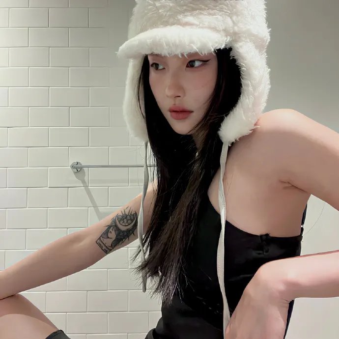 黑白线人